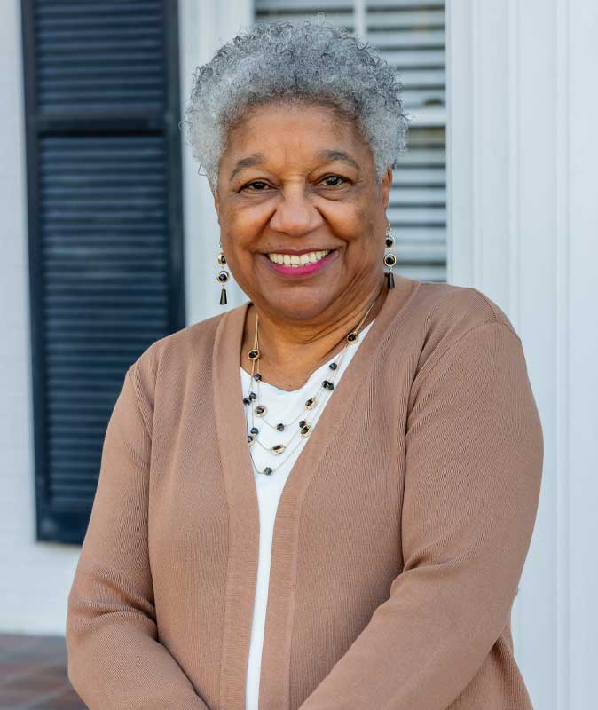 Roberta Brooker, AJBrooker Financial Associates
