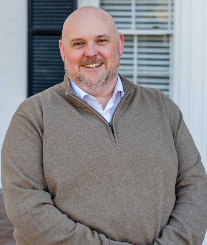 Ryan Kern, AJBrooker Financial Associates