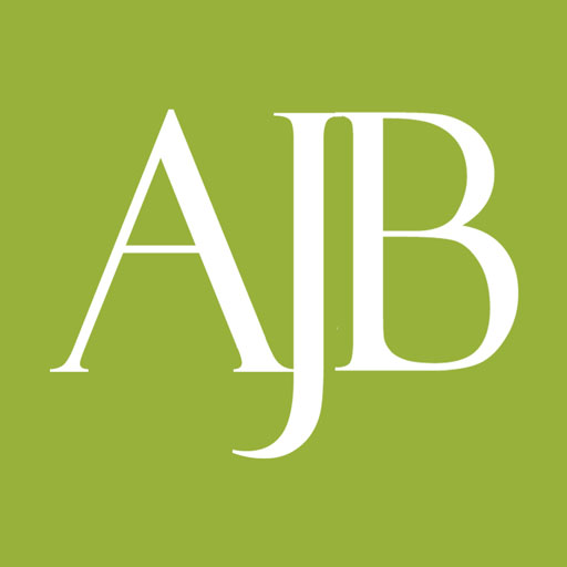 AJBrooker Financial Associates fav icon