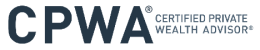 CPWA certified logo
